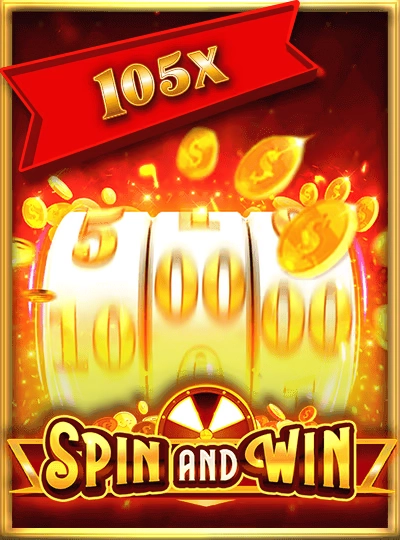 Featured slot game cover at bd399